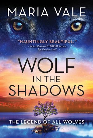 Wolf in the Shadows image number 0