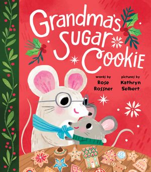 Grandma's Sugar Cookie image number 0
