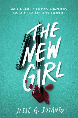 The New Girl image number 0