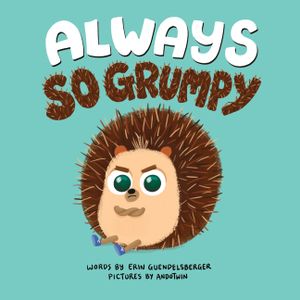 Always So Grumpy image number 0