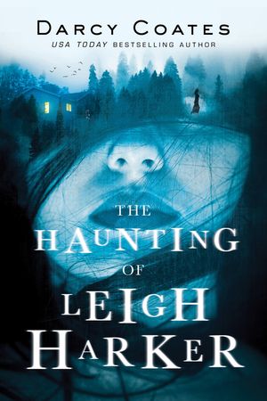 Haunting of Leigh Harker image number 0