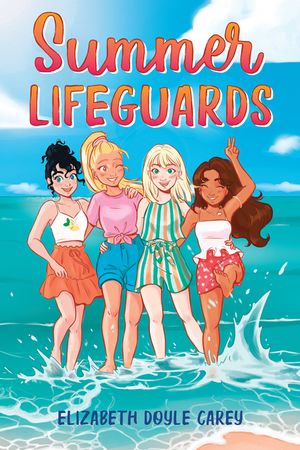 Summer Lifeguards image number 0