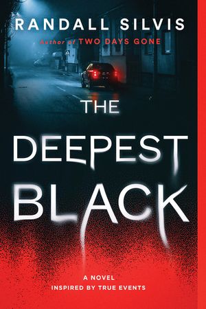 The Deepest Black image number 0