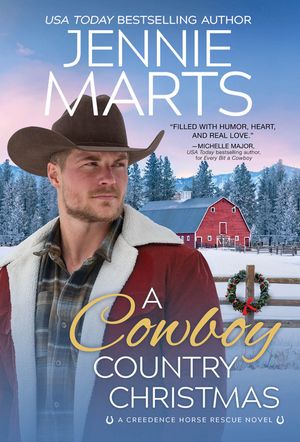 A Cowboy Country Christmas image number 0