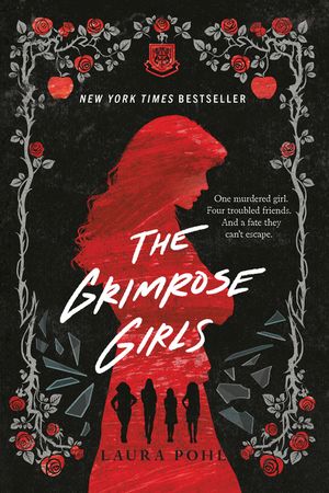 The Grimrose Girls image number 0
