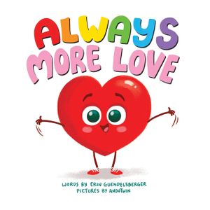 Always More Love image number 0