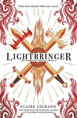Lightbringer image number 0