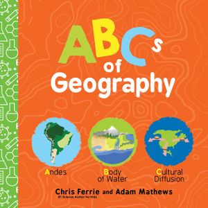ABCs of Geography image number 0