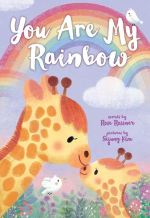 You Are My Rainbow image number 0