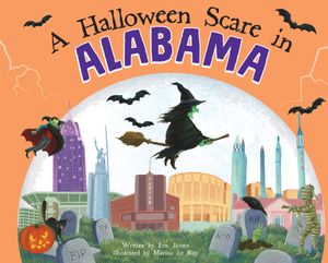 A Halloween Scare in Alabama image number 0