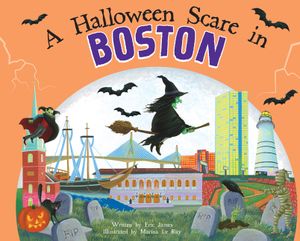 A Halloween Scare in Boston image number 0