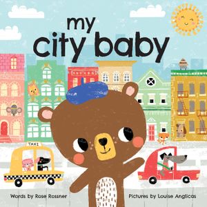 My City Baby image number 0