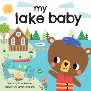 My Lake Baby image number 0