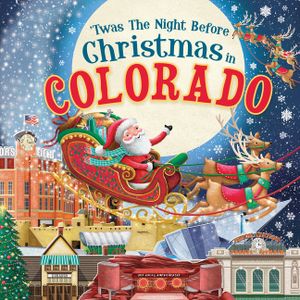 'Twas the Night Before Christmas in Colorado image number 0
