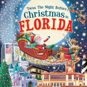 'Twas the Night Before Christmas in Florida image number 0