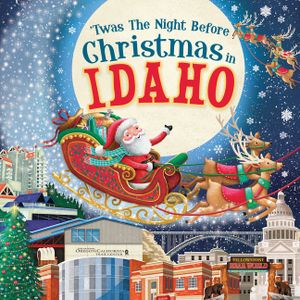 'Twas the Night Before Christmas in Idaho image number 0