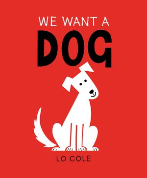 We Want a Dog image number 0