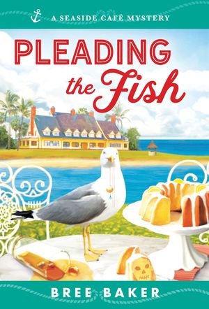 Pleading the Fish image number 0