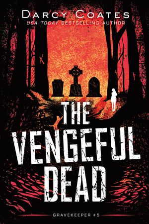 The Vengeful Dead image number 0