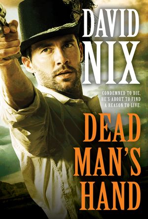 Dead Man's Hand image number 0