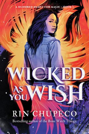 Wicked as You Wish image number 0