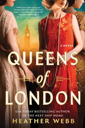 The Queens of London image number 0