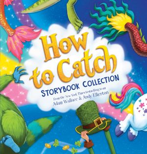 How to Catch Storybook Collection image number 0