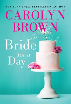 Bride for a Day image number 0