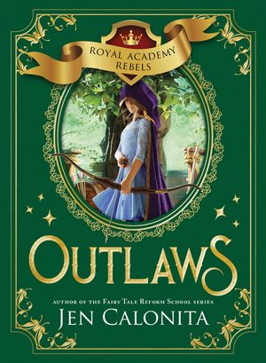 Outlaws image number 0