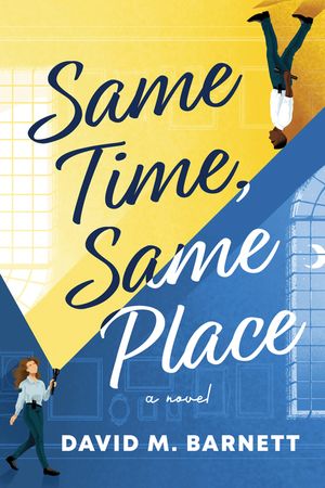 Same Time, Same Place image number 0