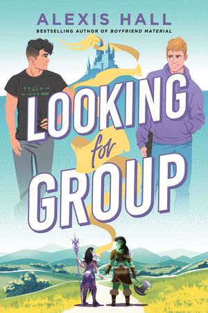 Looking for Group image number 0