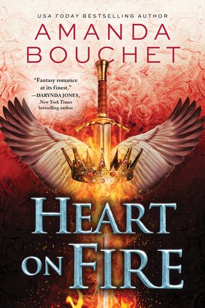 Heart on Fire image number 0