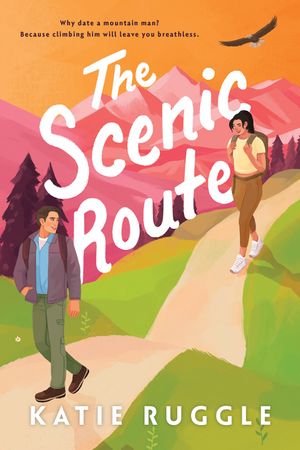 The Scenic Route image number 0