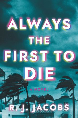 Always the First to Die image number 0
