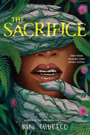 The Sacrifice image number 0