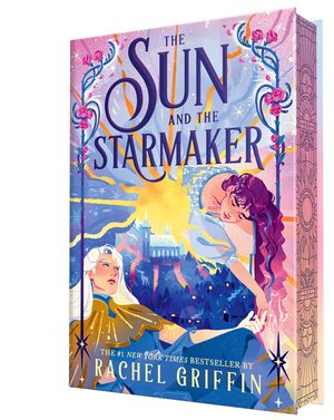 The Sun and the Starmaker image number 0