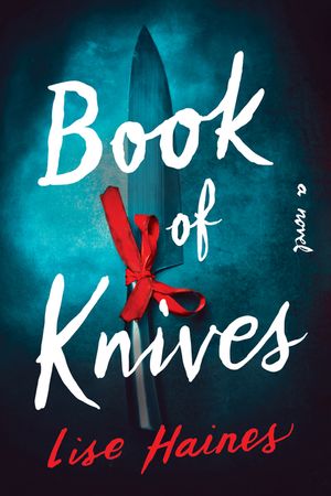 Book of Knives image number 0