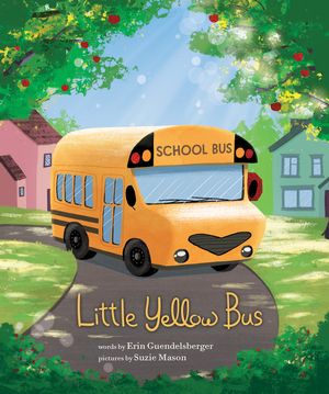 Little Yellow Bus image number 0