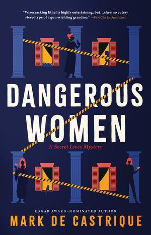 Dangerous Women image number 0