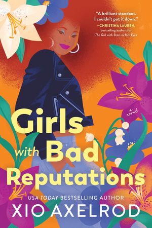 Girls with Bad Reputations image number 0