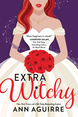 Extra Witchy image number 0