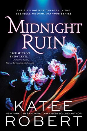 Midnight Ruin image number 0