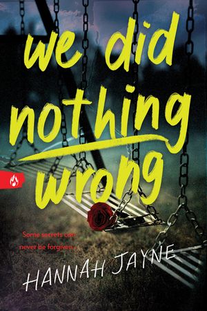 We Did Nothing Wrong image number 0