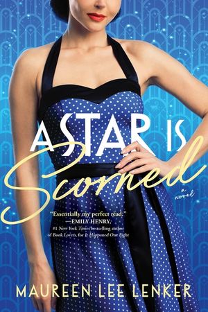 A Star Is Scorned image number 0