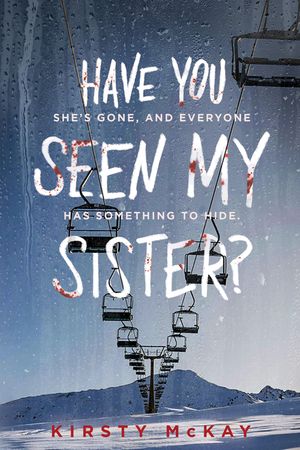 Have You Seen My Sister image number 0