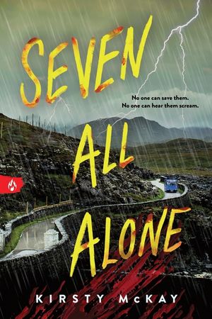 Seven All Alone image number 0