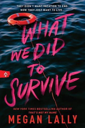 What We Did to Survive image number 0