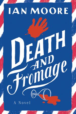 Death and Fromage image number 0