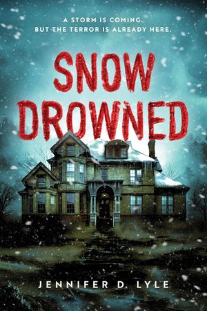 Snow Drowned image number 0