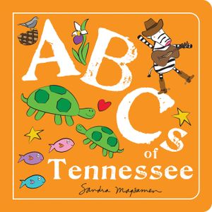 ABCs of Tennessee image number 0